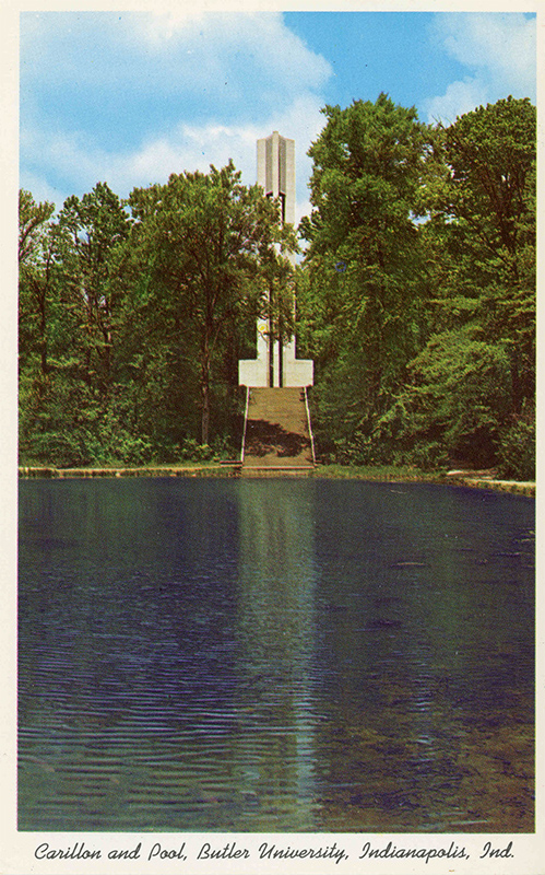 postcard